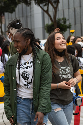 Ally Event: People's Earth Day 2022 @ SF City Hall:April 22, 2022